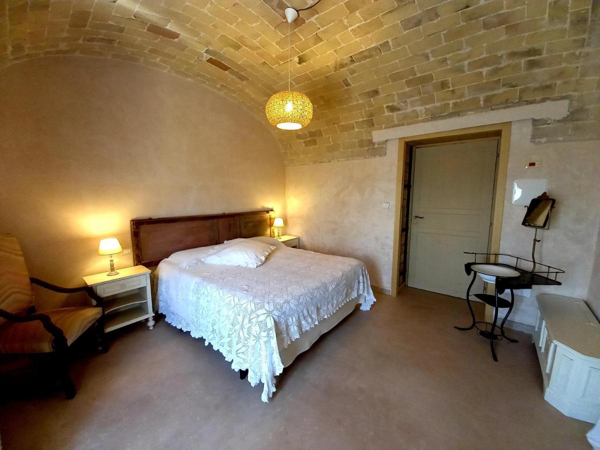 La Casa Dalle Finestre Blu Abbateggio 外观 照片
